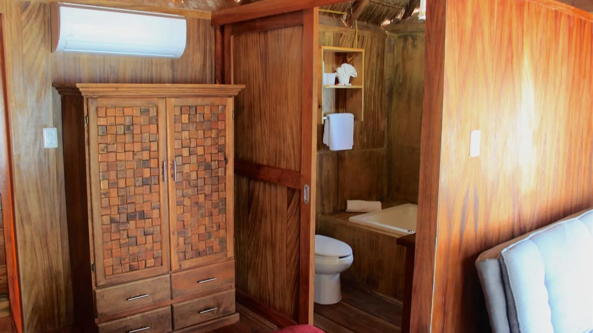 Cabana Cielo Punta Allen